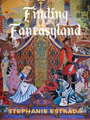 cover image of Finding Fantasyland
